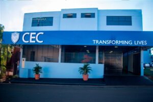 FACHADA NUEVO PREDIO