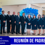 Reunion de Padres