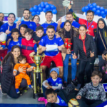 Torneo de Padres