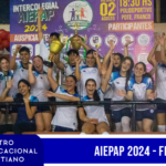 campeones aiepap