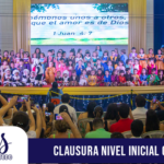 clausura nivel inicial