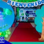 feria de ciencias