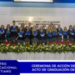 graduacion 3° curso